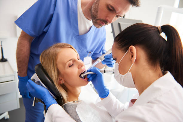 Oral Surgery in Endicott, NY